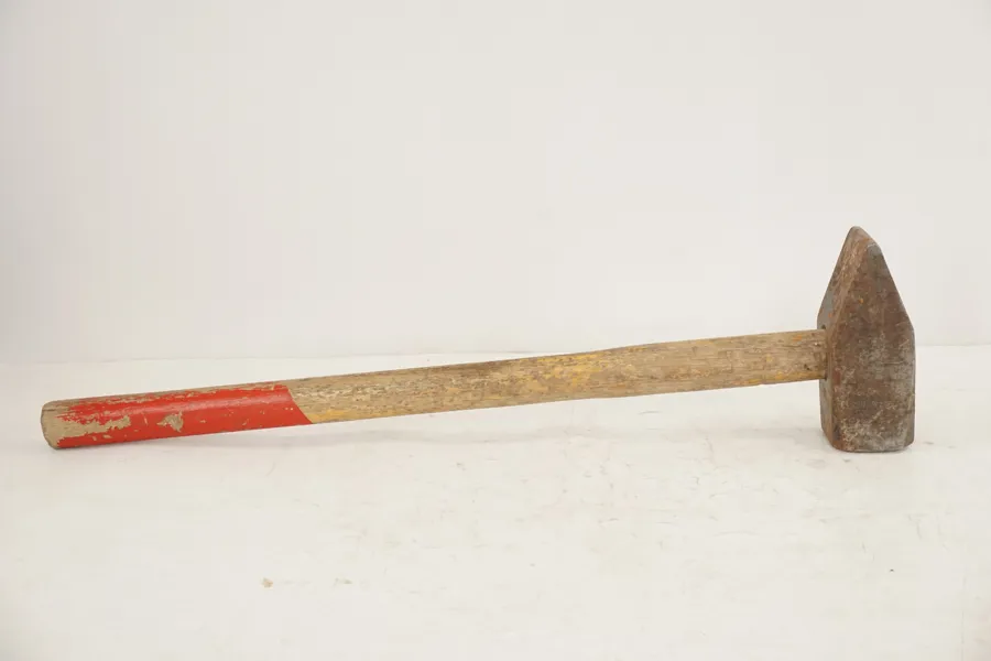 Slägga 6,6kg. B159