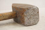 Slägga 6,6kg. B159