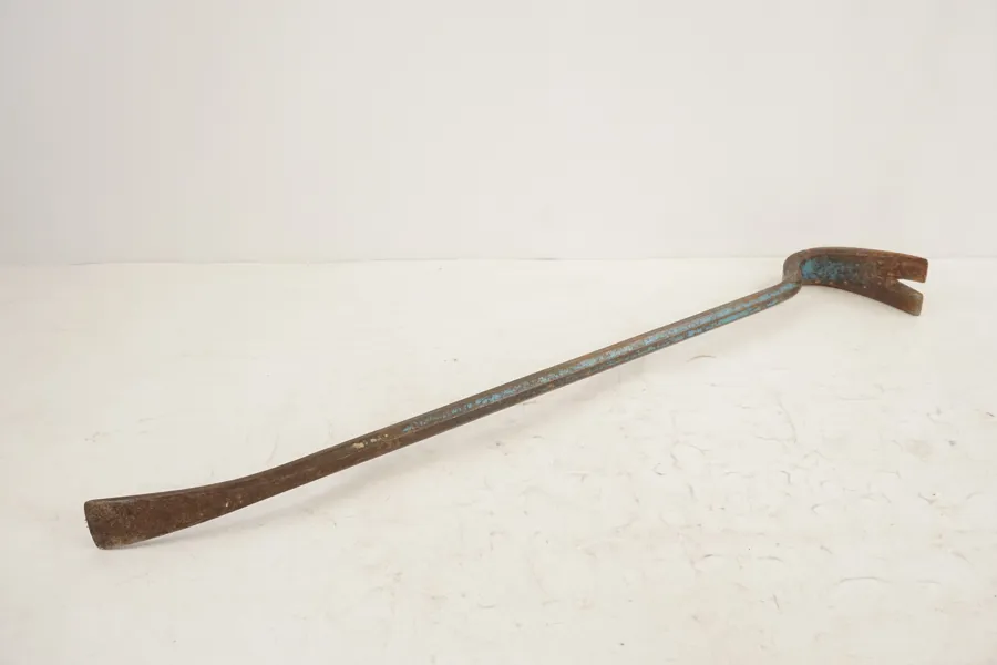 Kofot L 72,5cm. B161