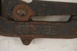 Rörtång. D103