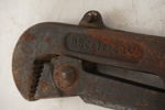 Rörtång. D103