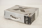 Gunnebo ankarspik 25° 4,0x40 bandad. D104