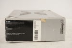 Gunnebo ankarspik 25° 4,0x40 bandad. D105