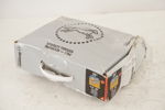 Gunnebo ankarspik 25° 4,0x60 bandad. D109