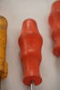 Skruvmejslar Sandvik, Vanadium mm. D118