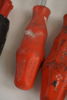 Skruvmejslar Sandvik, Vanadium mm. D118