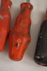 Skruvmejslar Sandvik, Vanadium mm. D118