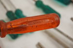 Skruvmejslar Weralit mm. D119
