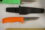 Vinter arbetshandskar Aktivewear, knivar mm. D126