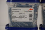 5Pkt  ArcalorMittal Limträskruv 6,5x55. D131
