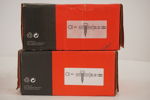 2Pkt HILTI 2,0x20 Zinc skruvar S 01 Z-MS. D140
