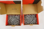 2Pkt HILTI 2,0x20 Zinc skruvar S 01 Z-MS. D140