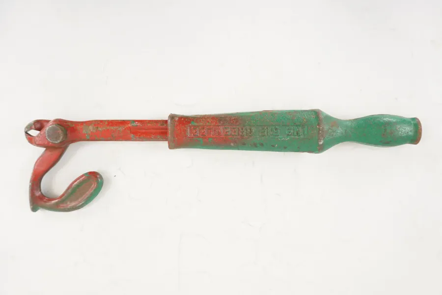 Spikutdragare Greenlee N5´15. D142