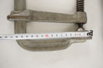 3st Bessey Skruvtvingar. B167