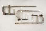 3st Bessey skruvtvingar. B168