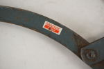 2st Sandvik Timmersaxar. B170