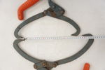 2st Sandvik Timmersaxar. B170