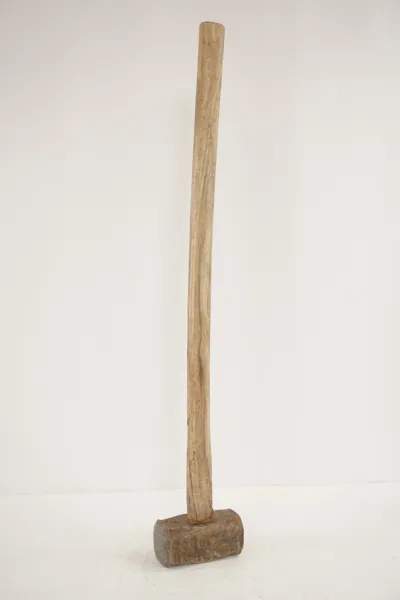 Slägga 4,6kg. B176