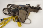 Exofit Fallskyddssele NEX. BC179