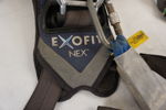 Exofit Fallskyddssele NEX. BC180
