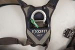 Exofit Fallskyddssele NEX. BC181