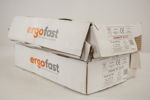Ergofast Coilspiker 16° 2,8 x 75. BC183