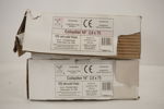 Ergofast Coilspiker 16° 2,8 x 75. BC183