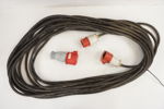 Motorkabel/ABB 32A. BC186