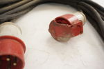 Motorkabel/ABB 32A. BC186