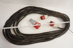 Motorkabel/ABB 32A. BC186