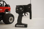 Quickdrive Jeep Radiostyrd bil. A47
