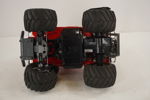 Quickdrive Jeep Radiostyrd bil. A47