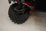 Quickdrive Jeep Radiostyrd bil. A47