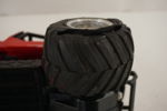 Quickdrive Jeep Radiostyrd bil. A47