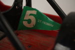 Quickdrive Jeep Radiostyrd bil. A47