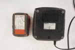 HILTI Batteri B22 5,2 & batteriladdare C4/36-350. D144