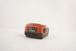 HILTI batteri B22 4,0. D145