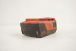 HILTI batteri B22 4,0. D145