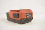 HILTI batteri B22 4,0. D145