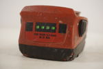 HILTI batteri 22volt Li-ion 3,3Ah. D146
