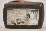 HILTI batteri 22volt Li-ion 3,3Ah. D146