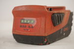 HILTI batteri B22 5,2. D147