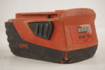 HILTI batteri B22 5,2. D147