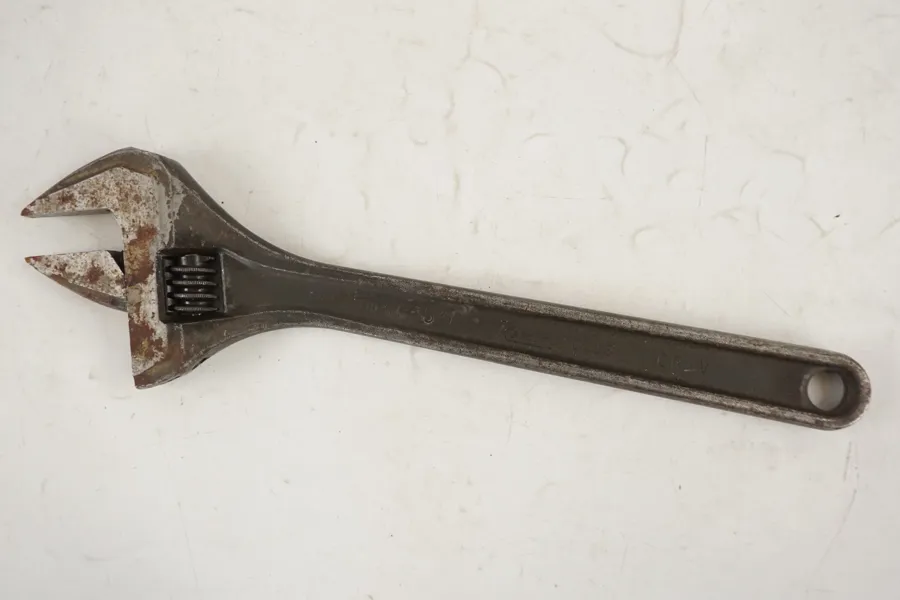 Kamasa skiftnyckel (15). D149