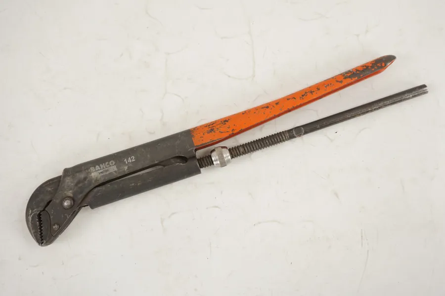 Bahco 142 rörtång. D150