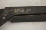 Bahco 142 rörtång. D150