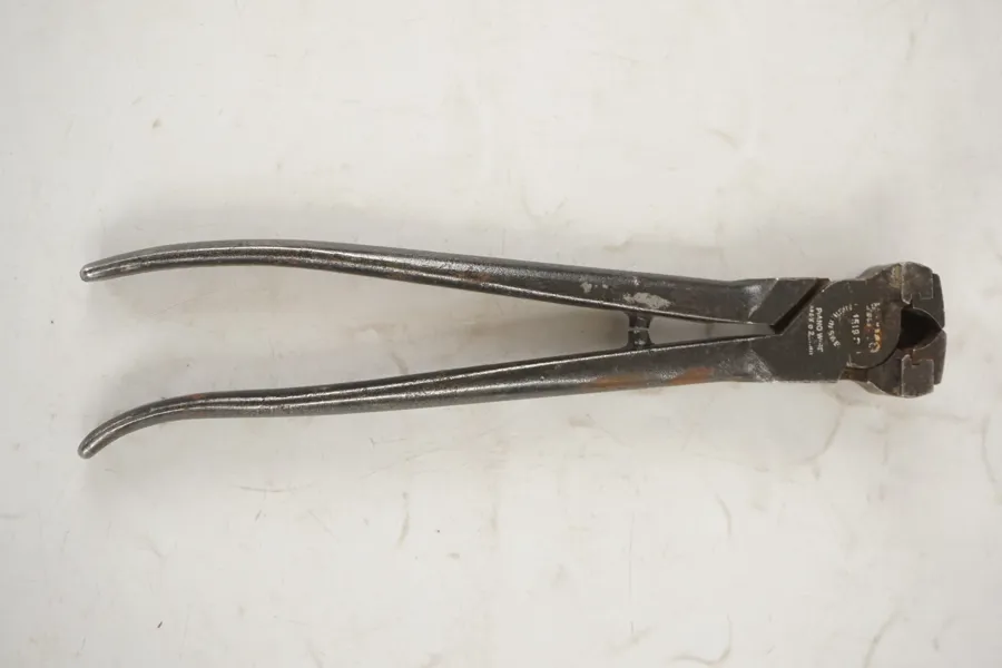 Bahco 1519D Najtång. D152