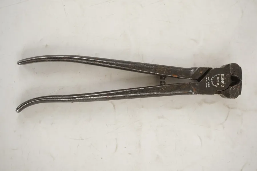 Bahco 1519D Najtång. D153