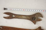 Bahco Skiftnycklar mm. D154