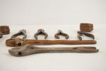 Bahco Skiftnycklar mm. D154